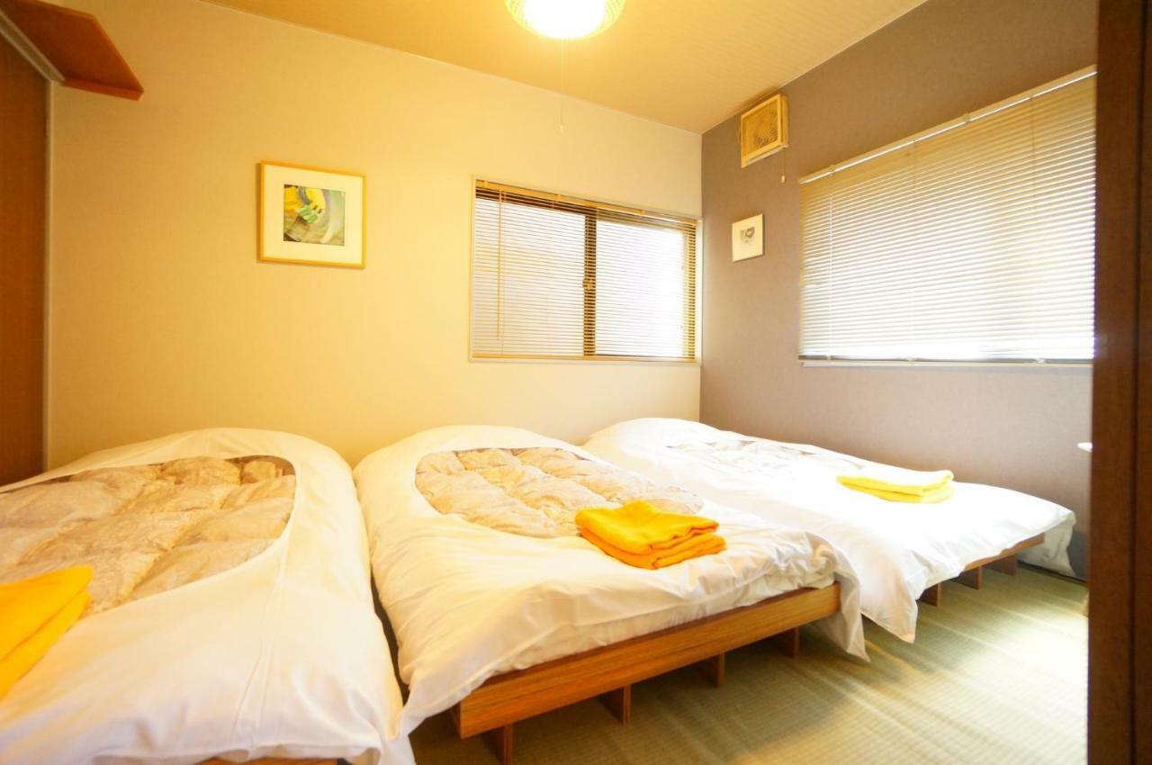 Takayama - House / Vacation Stay 44324 Eksteriør billede