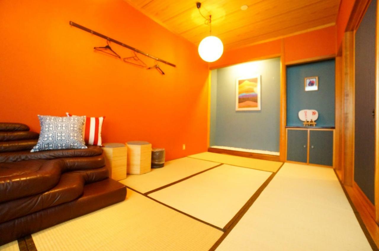 Takayama - House / Vacation Stay 44324 Eksteriør billede