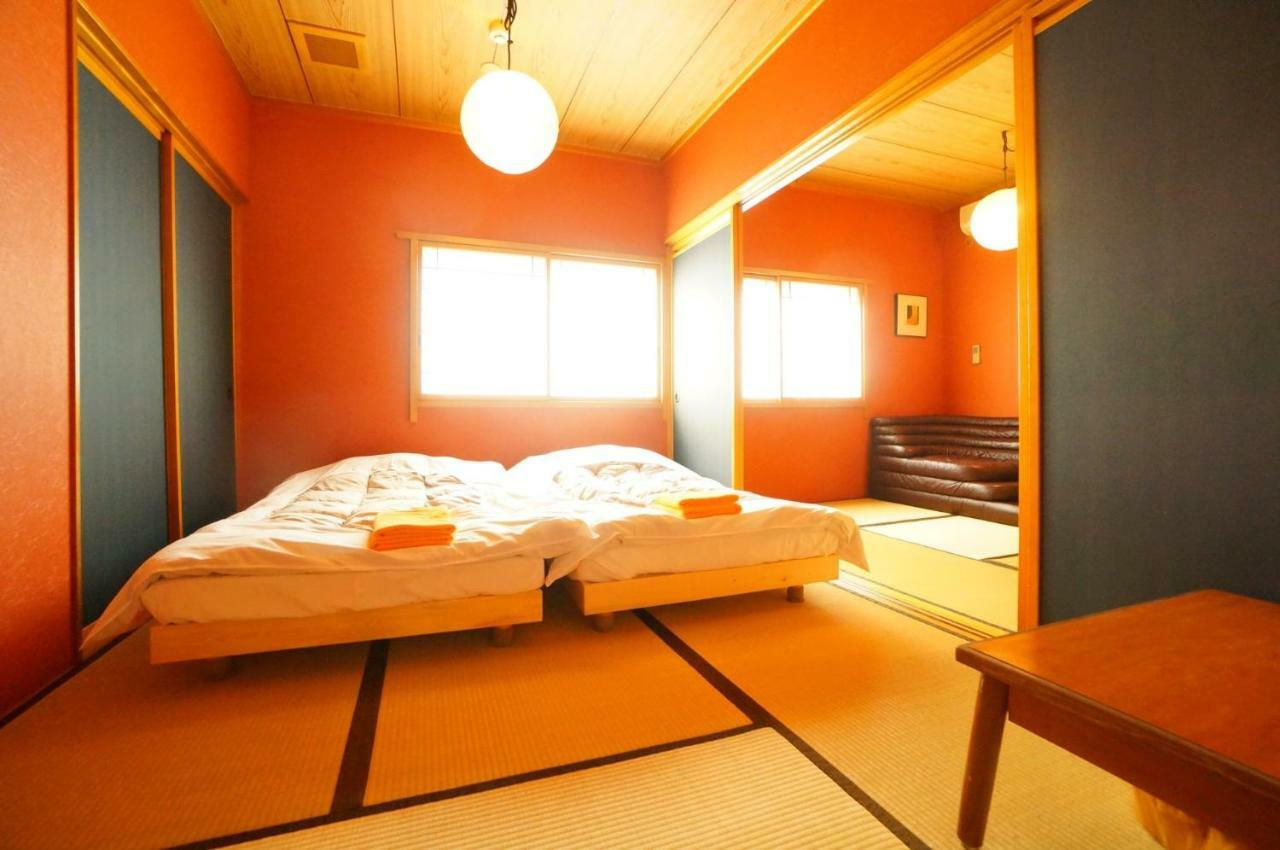 Takayama - House / Vacation Stay 44324 Eksteriør billede