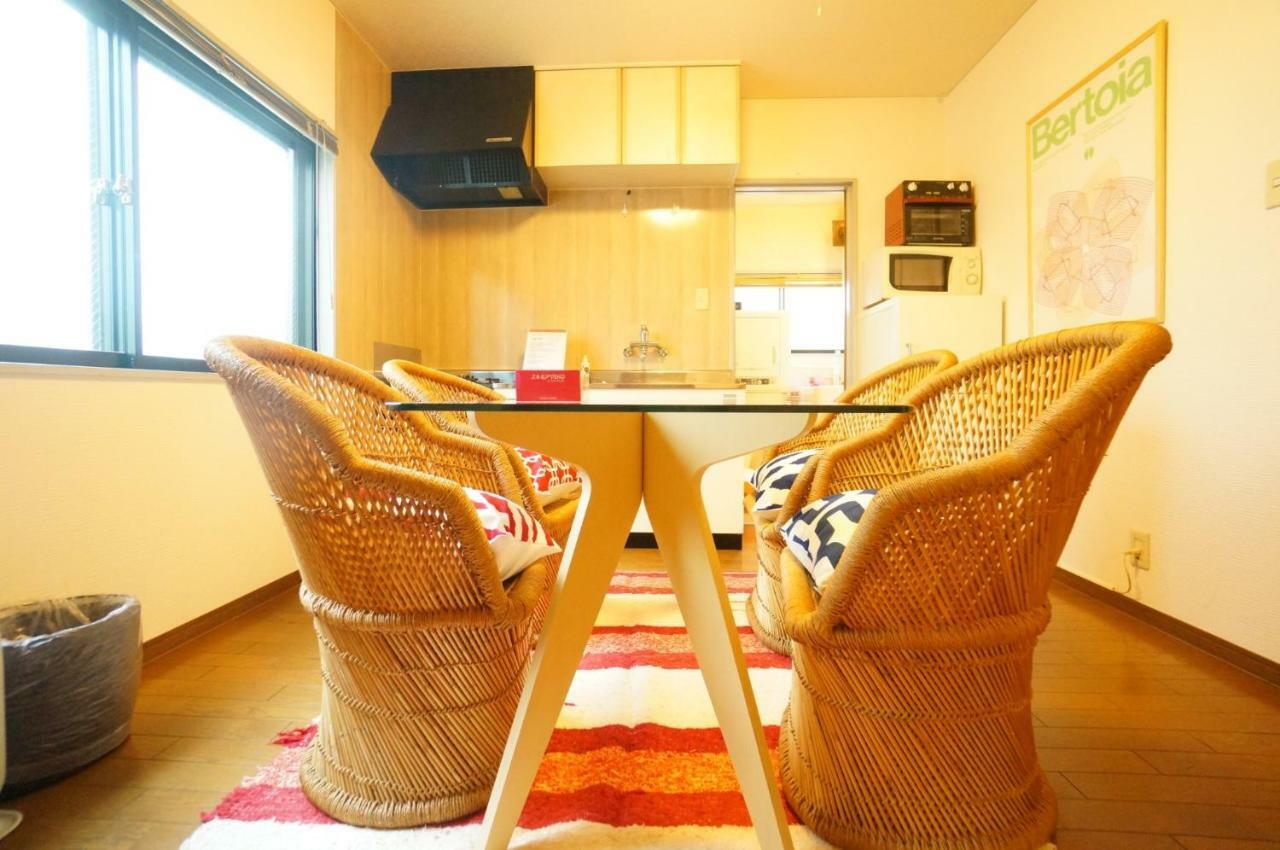 Takayama - House / Vacation Stay 44324 Eksteriør billede